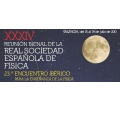 23� Encontro Ib�rico para o Ensino da F�sica / XXXIV Reuni�n Bienal de la Real Sociedad Espa�ola de F�sica - Valencia, 15 a 19 de julho de 2013